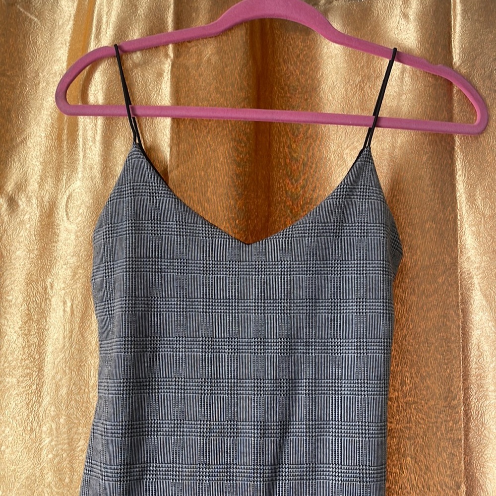 Small dress